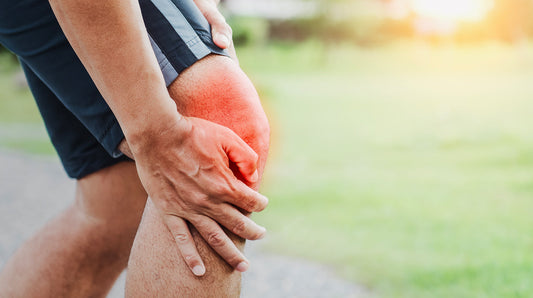 Want to Get Real Relief from Inflammation? Here is How