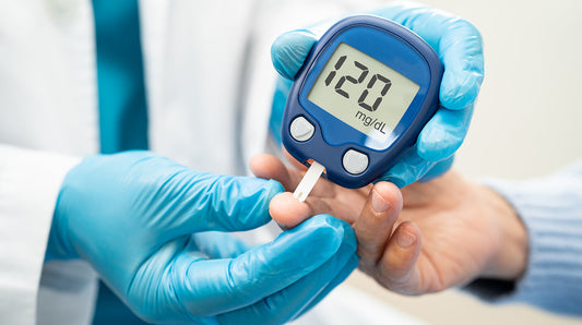 Want a Modern Key for Balancing Blood Sugar and Boundless Energy?