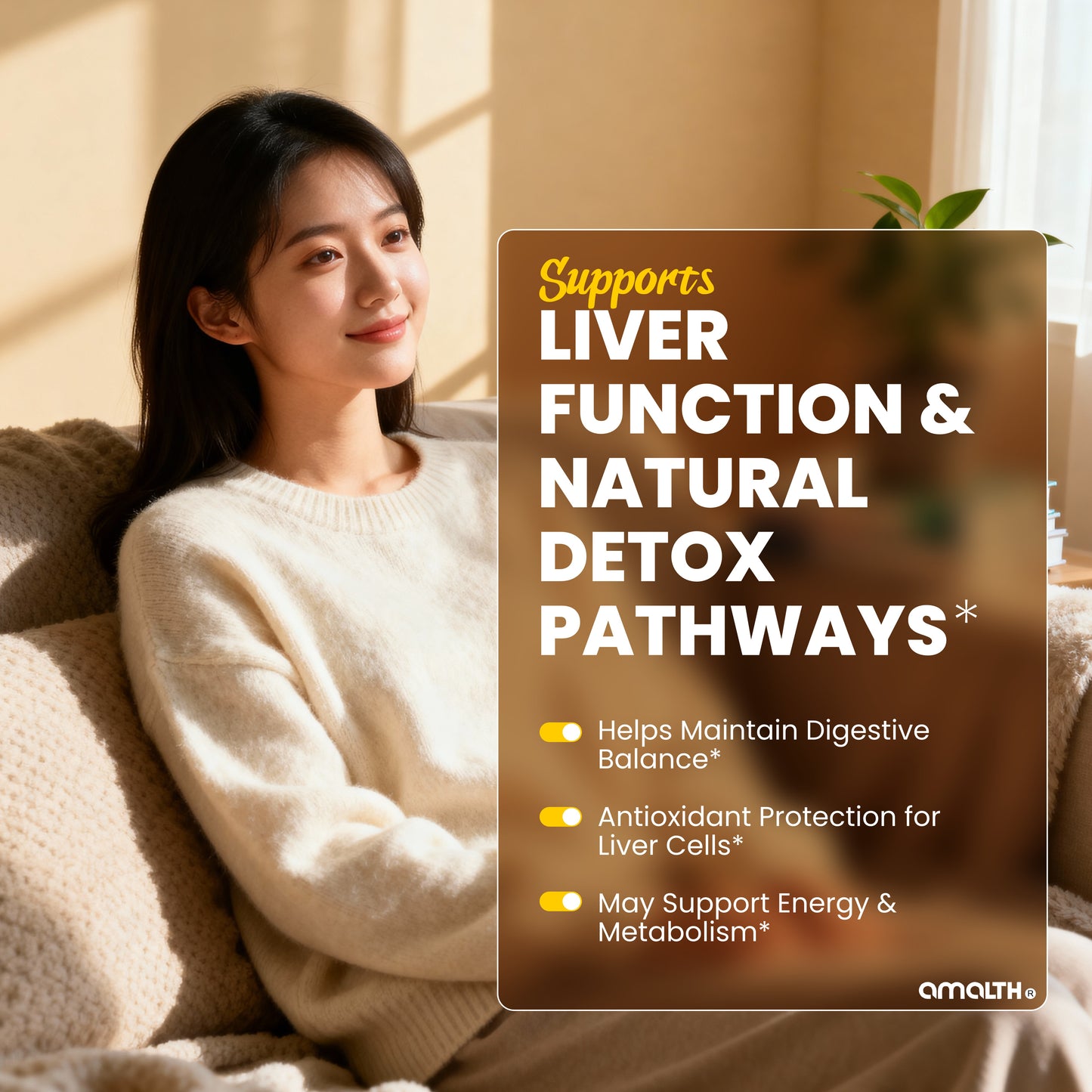 Amalth liver detox benefits fatty liver detox antioxidant