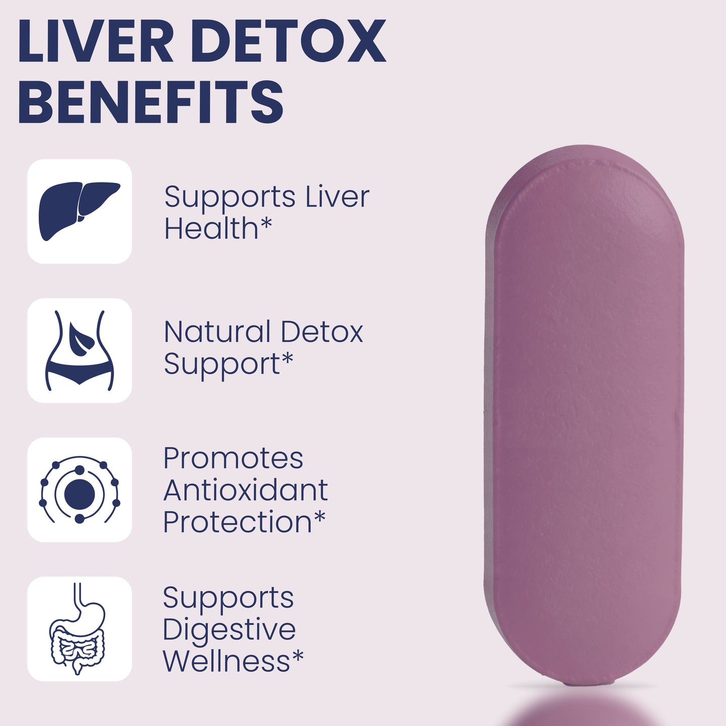 Liver supplement how to use dosage NAC Amalth India
