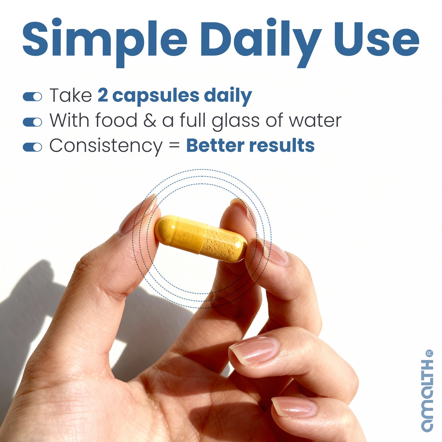 Berberine HCL 97% 1605mg | 9-in-1 Blood Sugar & Metabolic Health Supplement | 120 Veg Capsules