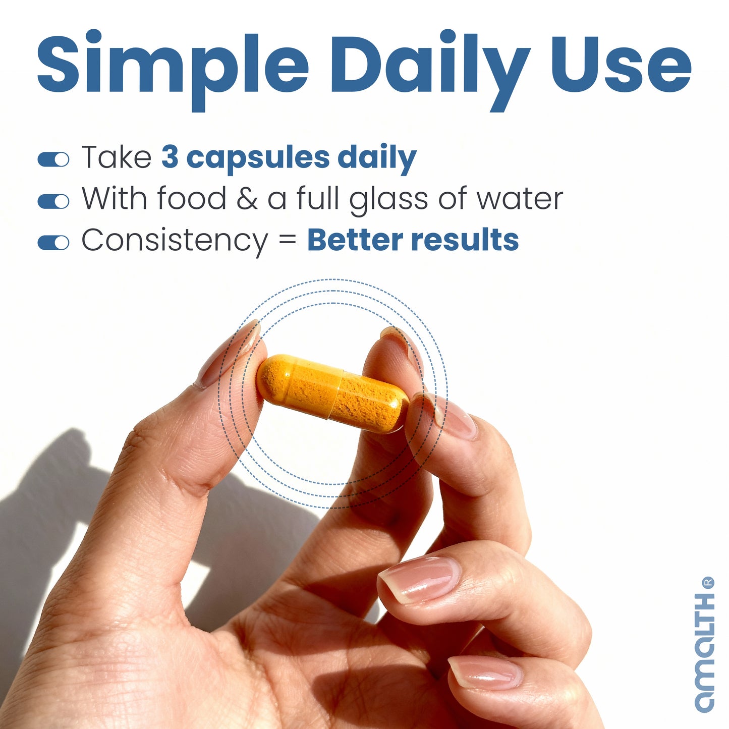 Curcumin 95% Curcuminoids+ 1810mg | 5-in-1 Joint, Anti-Inflammatory & Immunity Support | With Turmeric, Ginger & Black Pepper | 120 Veg Capsules | Non-GMO, Gluten-Free