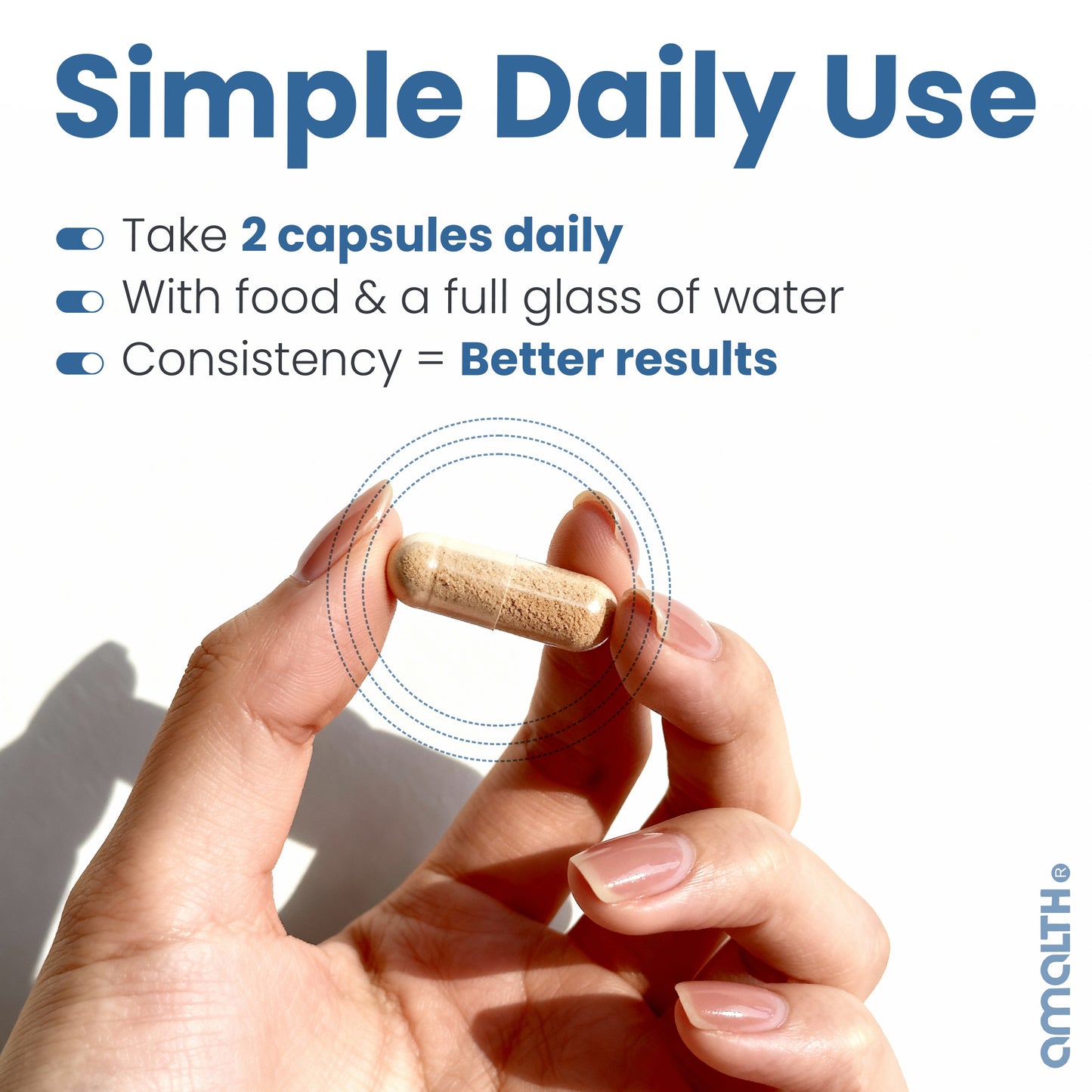 Liver Detox 1228mg | 7-in-1 Natural Liver Cleanse & Antioxidant Support | With NAC, Milk Thistle, Amla, Turmeric, Beetroot & Schizandra | 120 Veg Capsules | Non-GMO, Gluten-Free